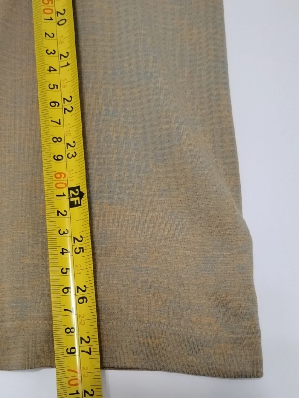 Lululemon Metal Vent Tech Shirt 2.0